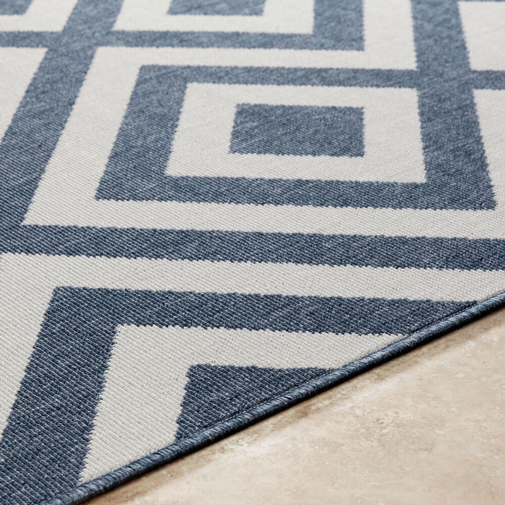 Alfresco Machine Woven Rug