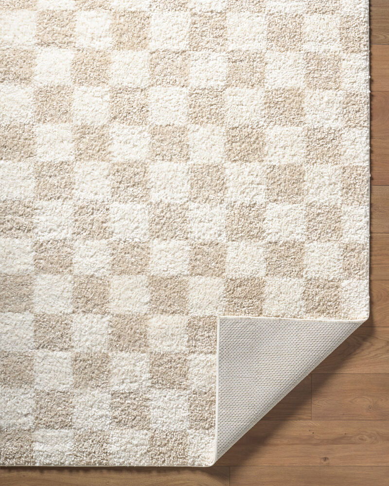 Czechia Machine Woven Rug