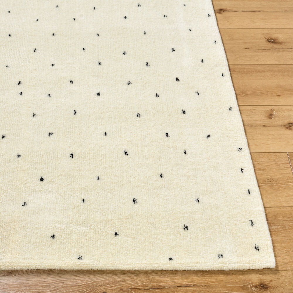 Wooly Handmade Rug