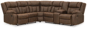 Signature Design by Ashley® Trail Boys - Sectional | Meri Furniture