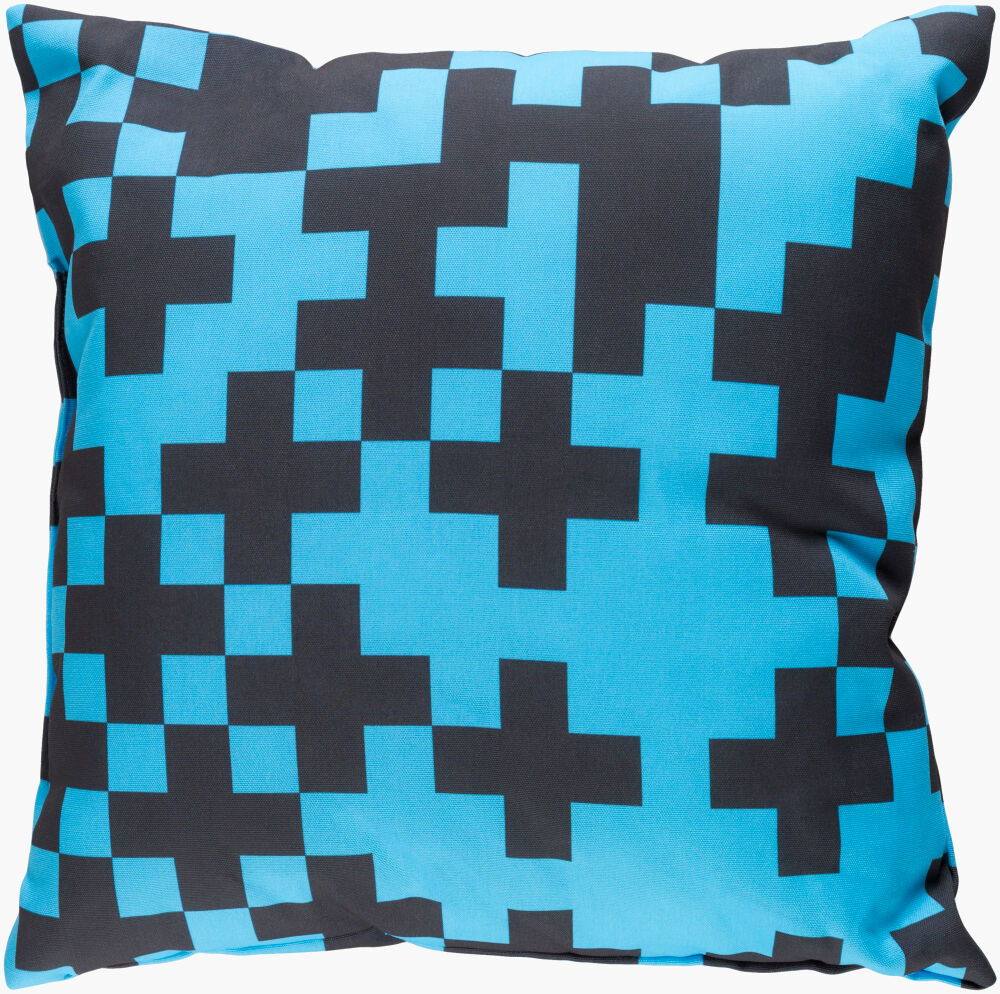 Scandanavian Pillow