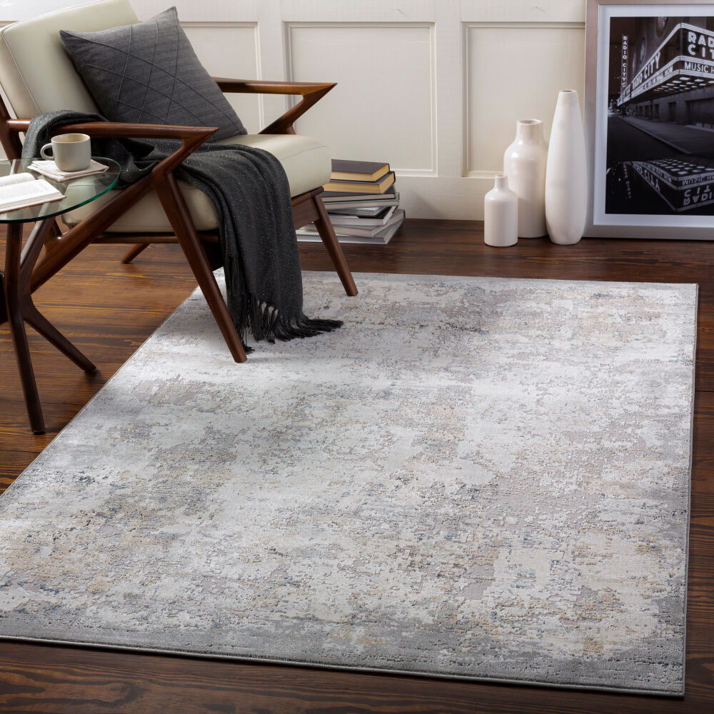 Norland Machine Woven Rug