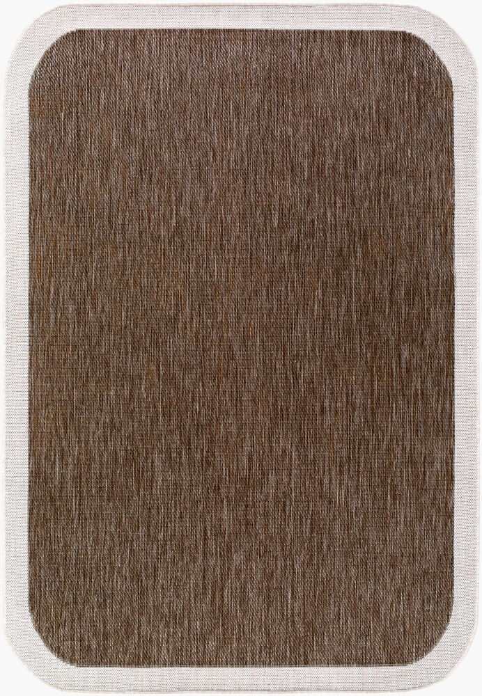 Miami Beach Machine Woven Rug