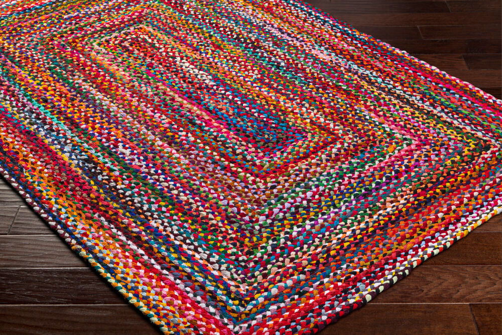 Billie Handmade Rug