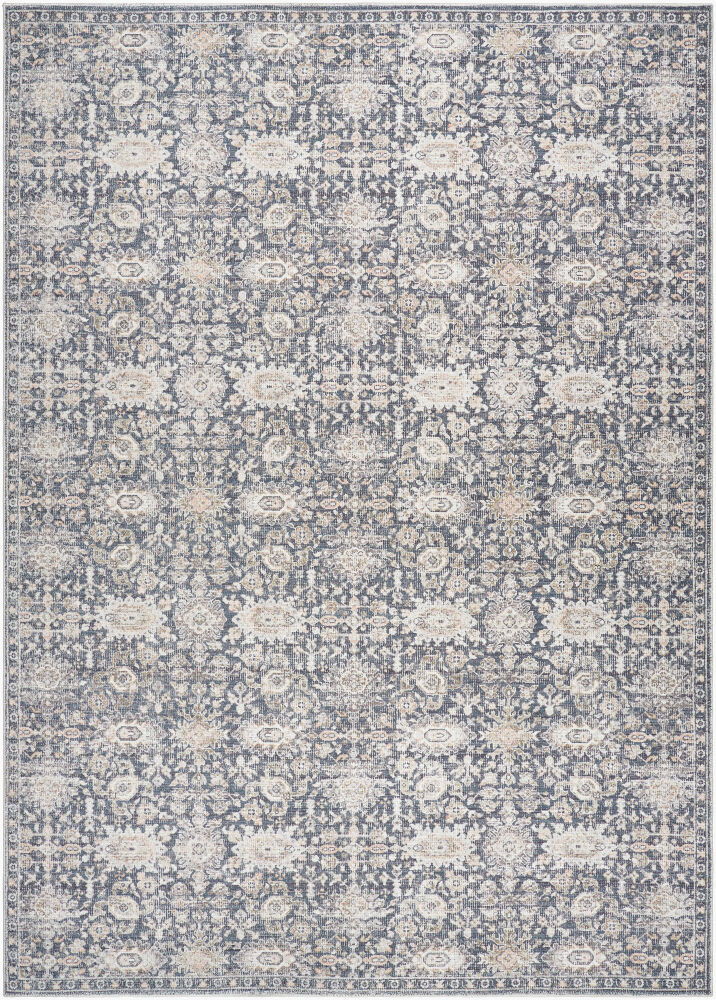 Marlon Machine Woven Rug