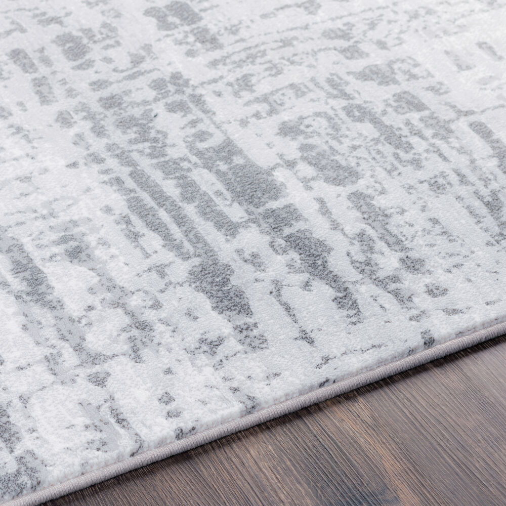 Contempo Machine Woven Rug