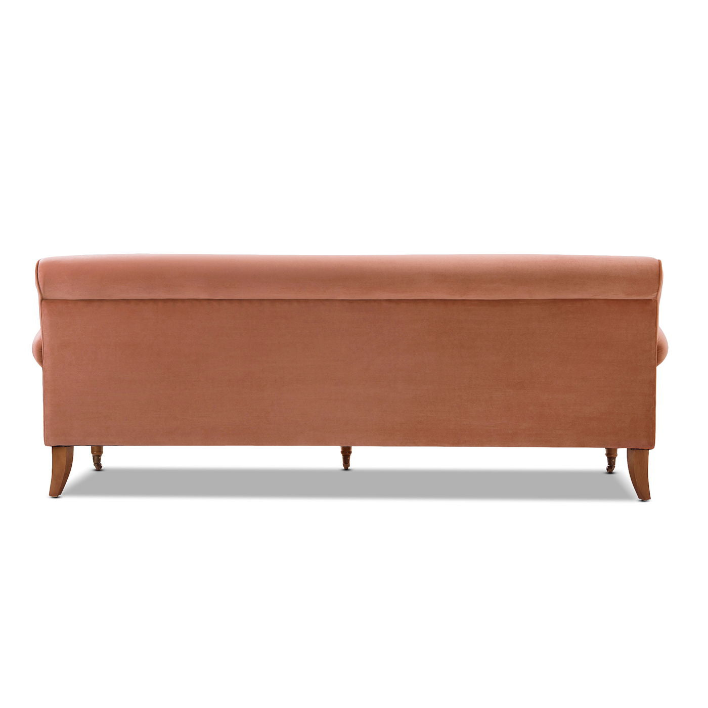 Alana Lawson - Three Cushion Tightback Sofa