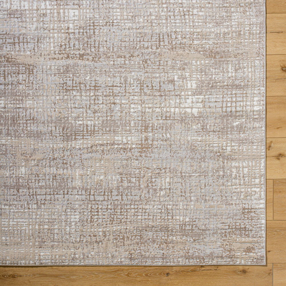 Beyond Machine Woven Rug