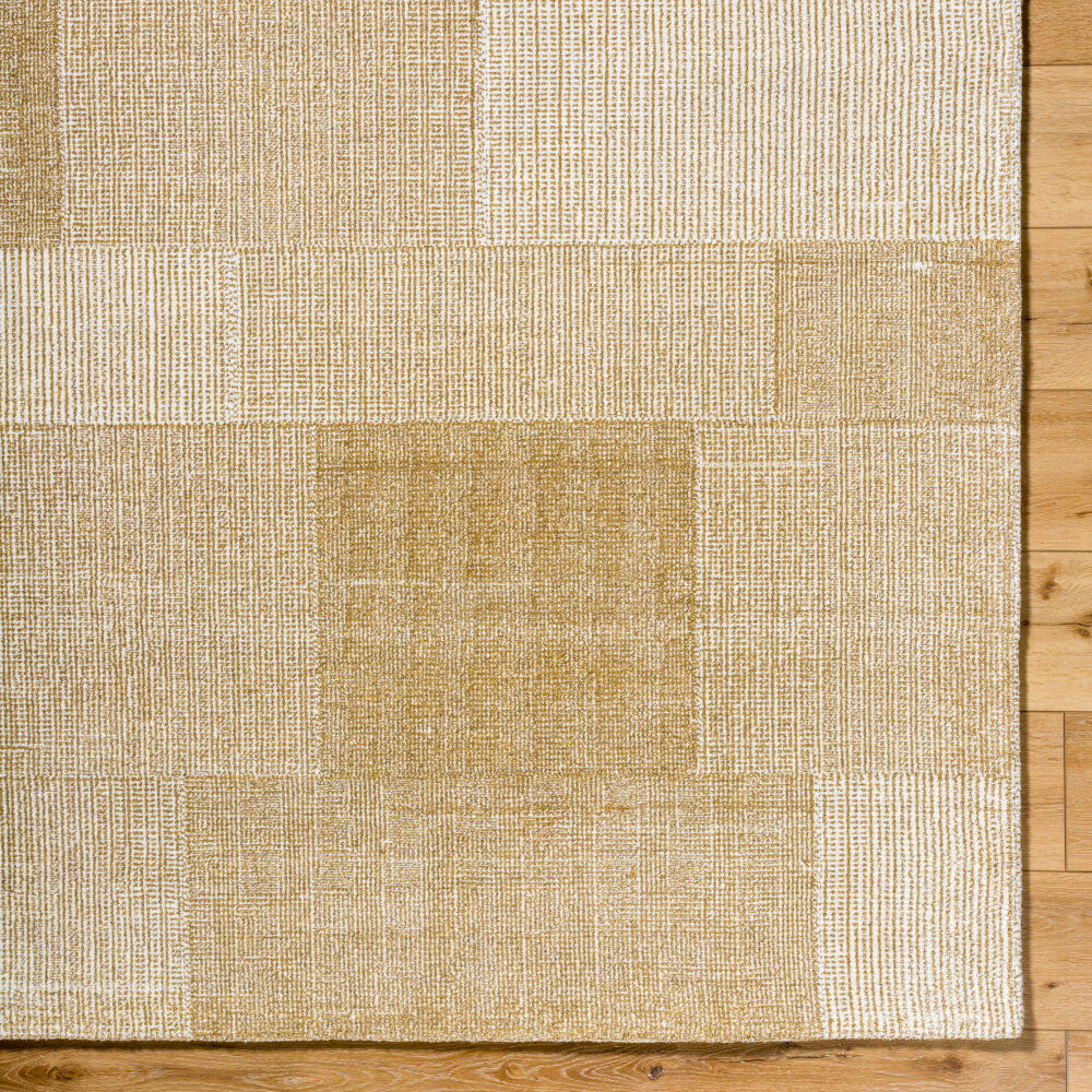 Las Palmas Handmade Rug