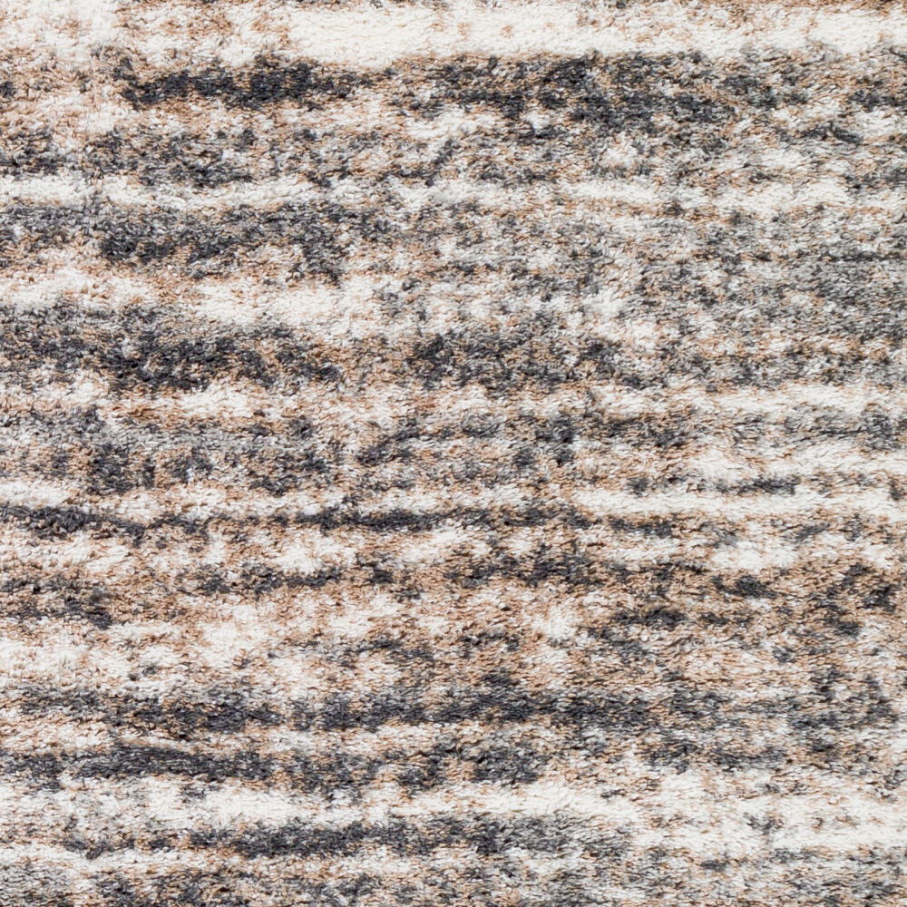 Aliyah Shag Machine Woven Rug