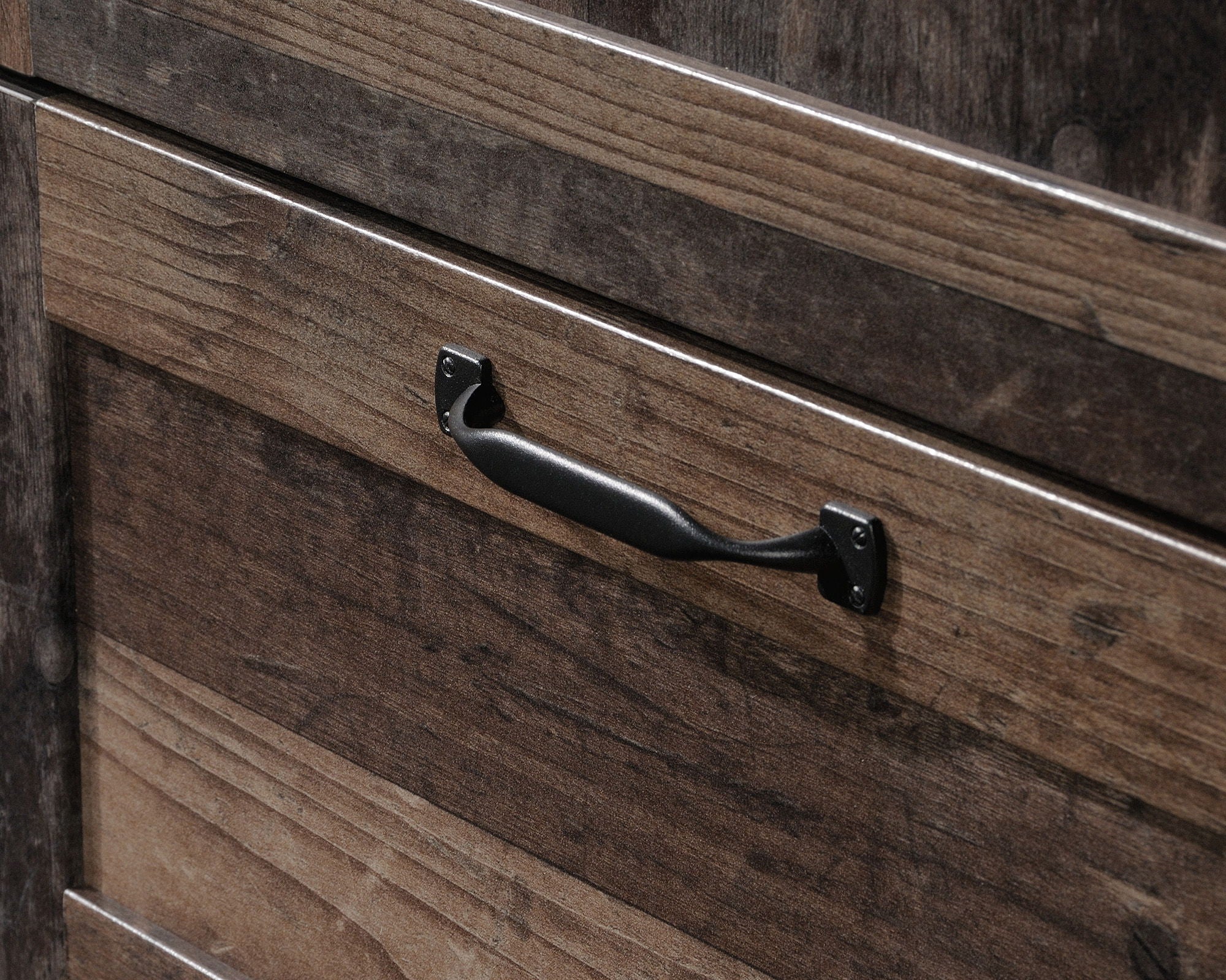 Wardrobe/Storage Cabinet Reclaimed Pine