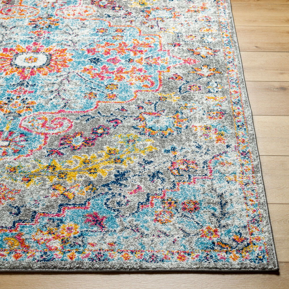 Harput Machine Woven Rug