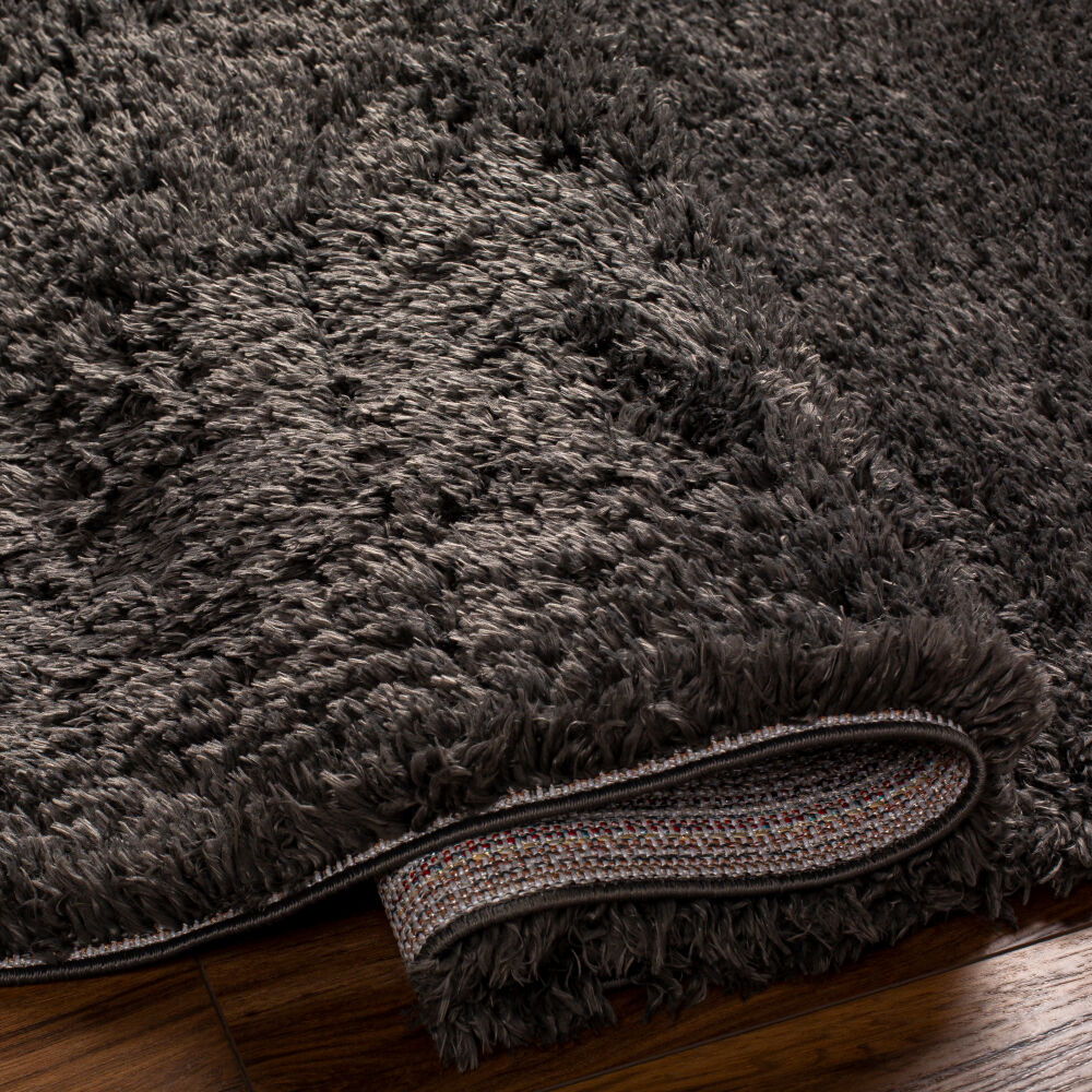 Verde Machine Woven Rug