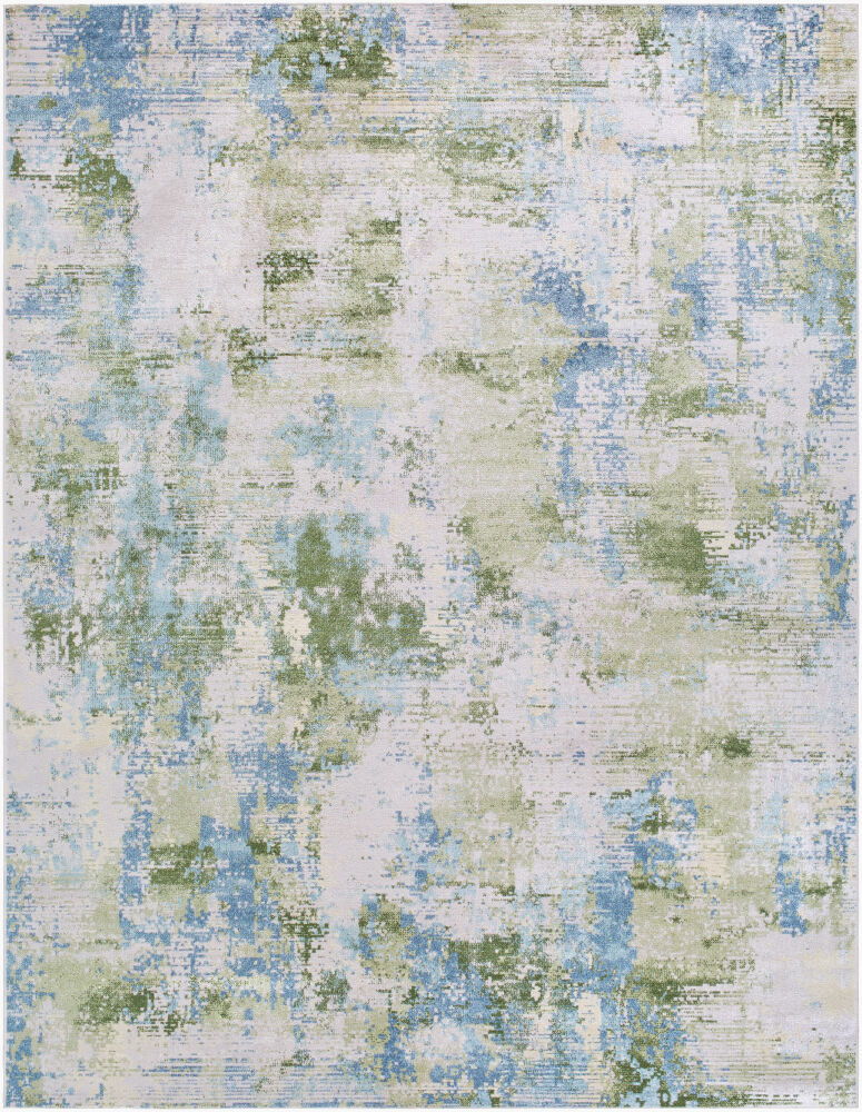 Lillian Machine Woven Rug