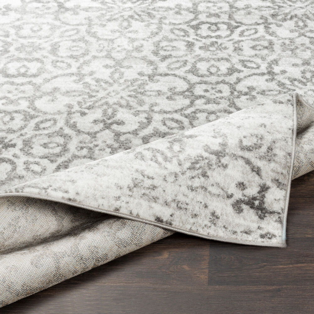 Monte Carlo Machine Woven Rug