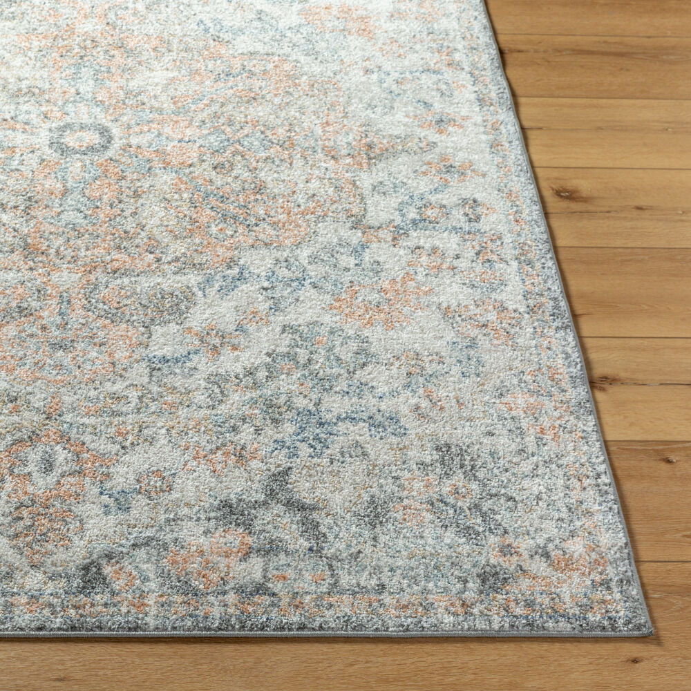 Harput Machine Woven Rug