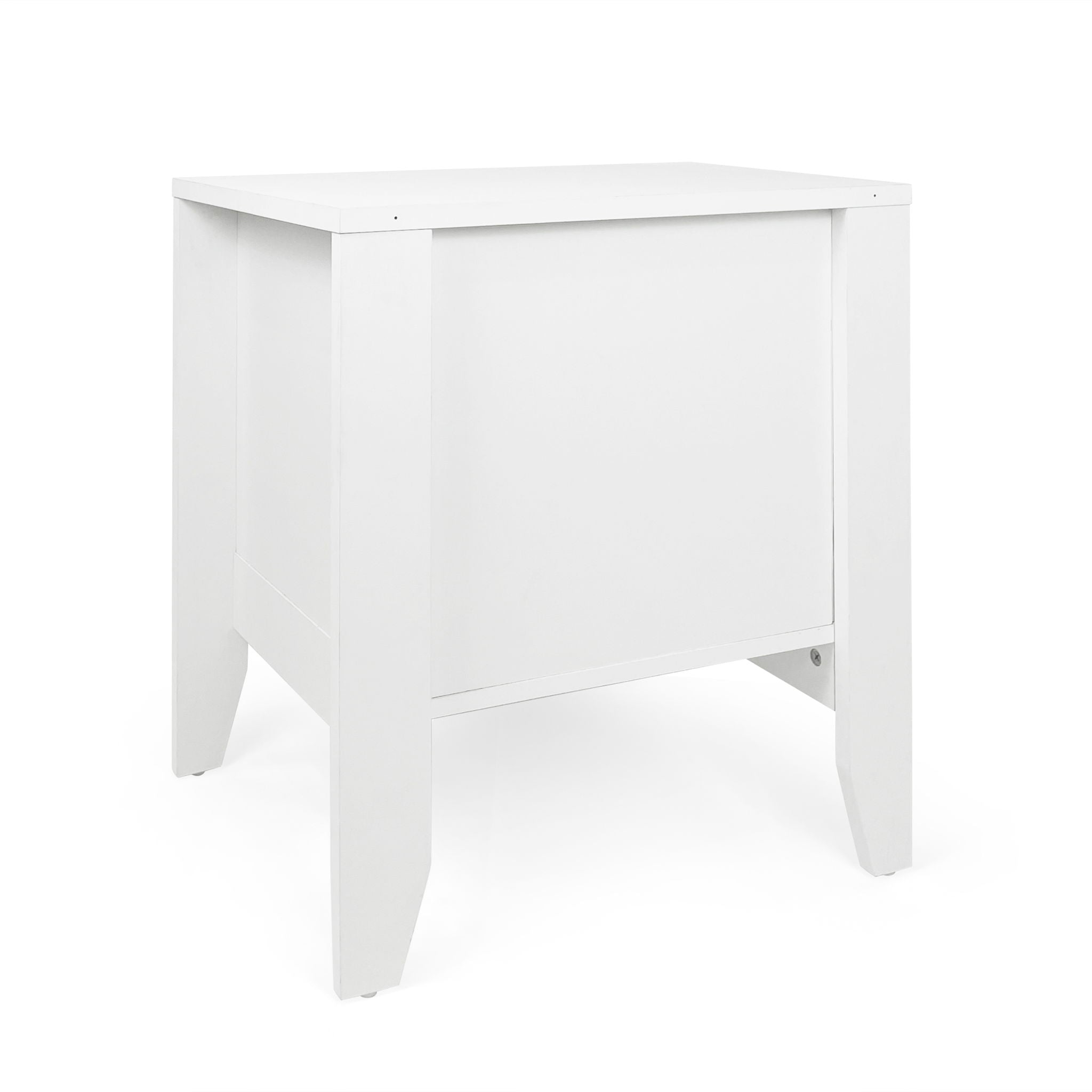 Cleary - Contemporary Nightstand With Drawer