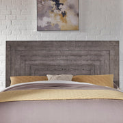 Liberty Furniture Modern Farmhouse - Panel Headboard | Meri Furniture