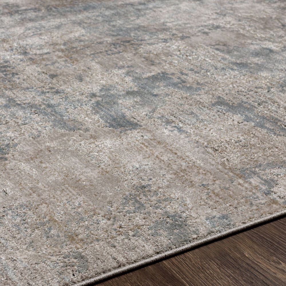Brunswick Machine Woven Rug
