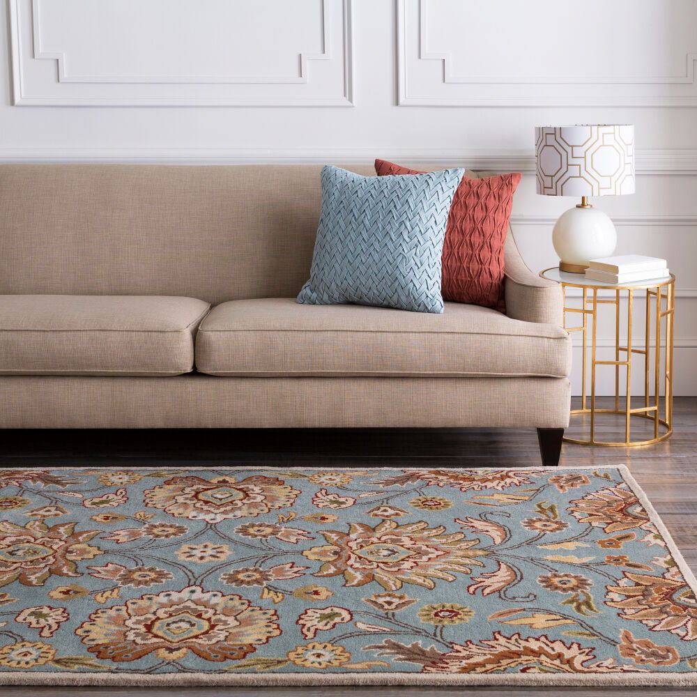 Caesar Handmade Rug