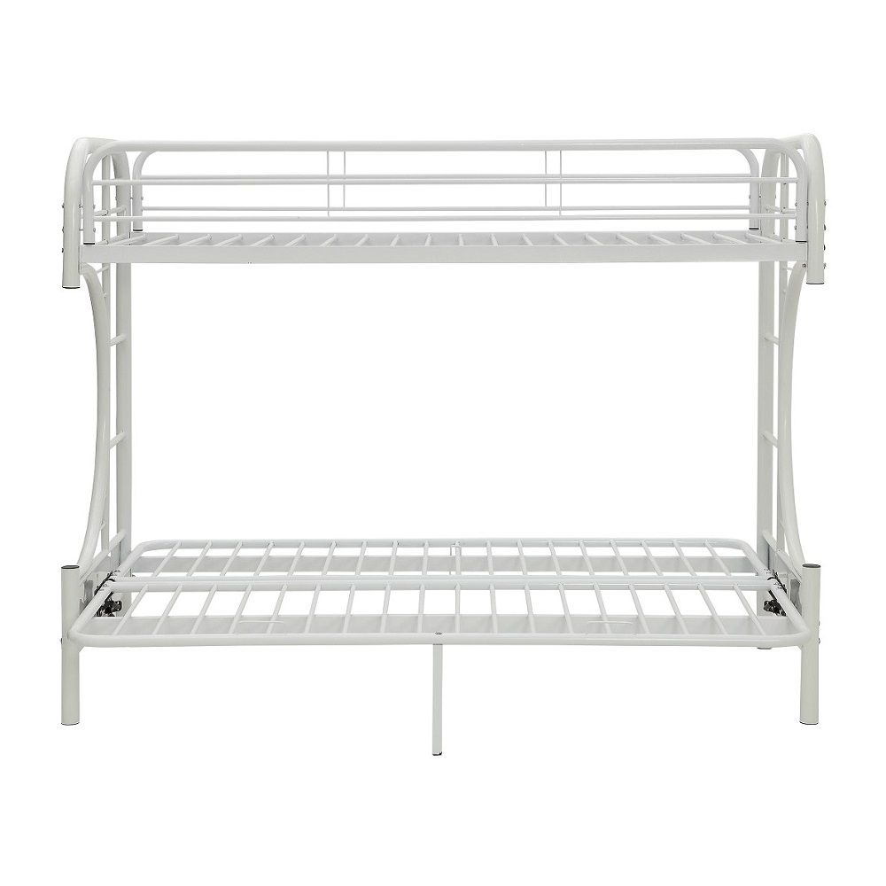 Eclipse - Contemporary - Bunk Bed