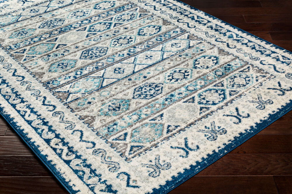 Norwich Machine Woven Rug