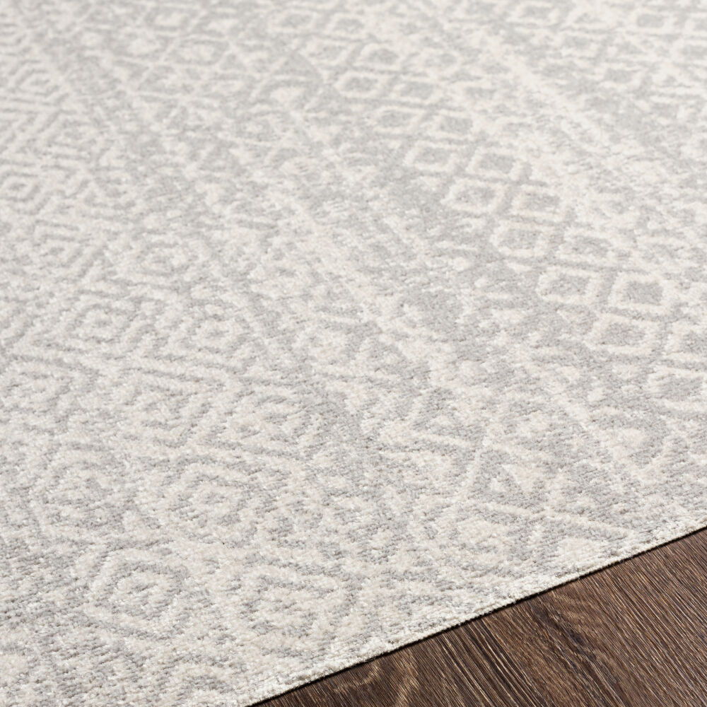 Lavadora Machine Woven Rug