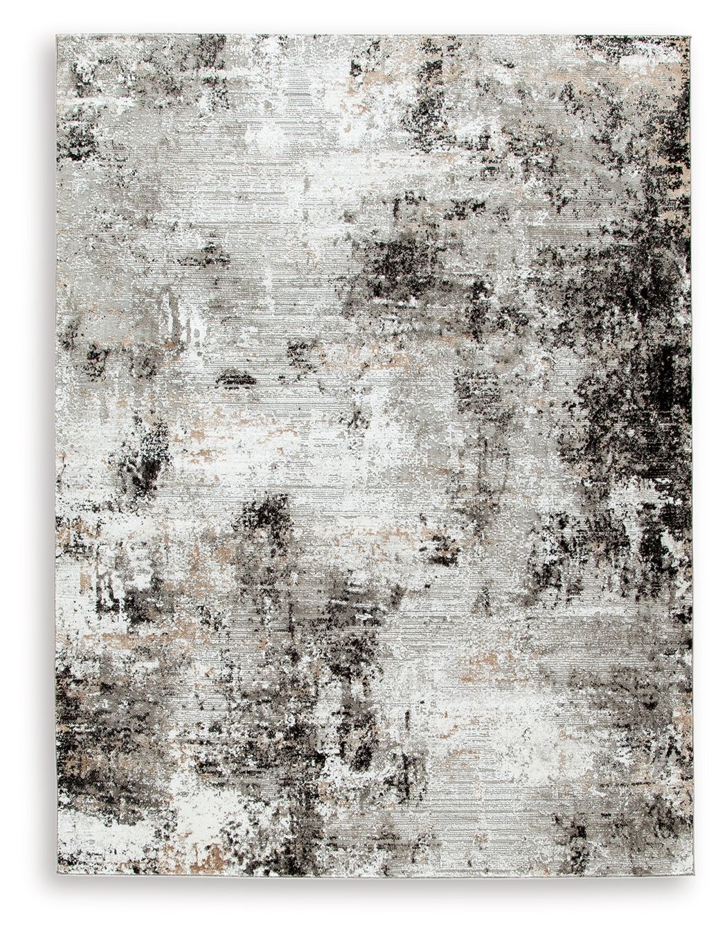 Signature Design by Ashley® Langwell - Rug | Meri Furniture