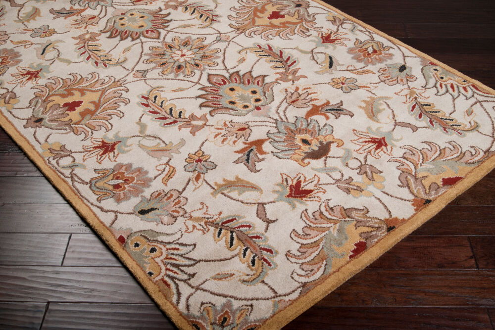Caesar Handmade Rug
