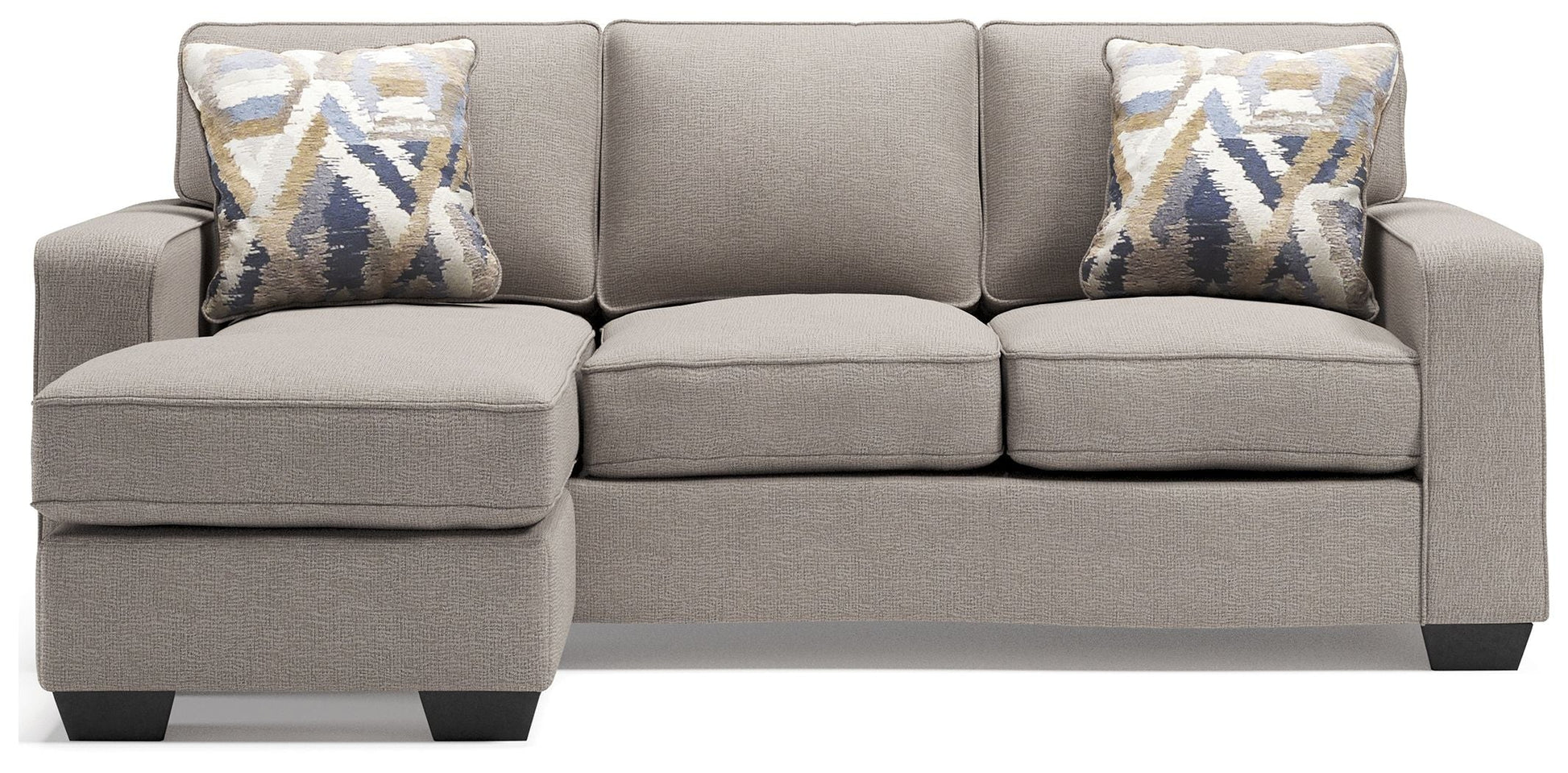 Ashley Furniture Greaves - Sofa Chaise | Meri Furniture