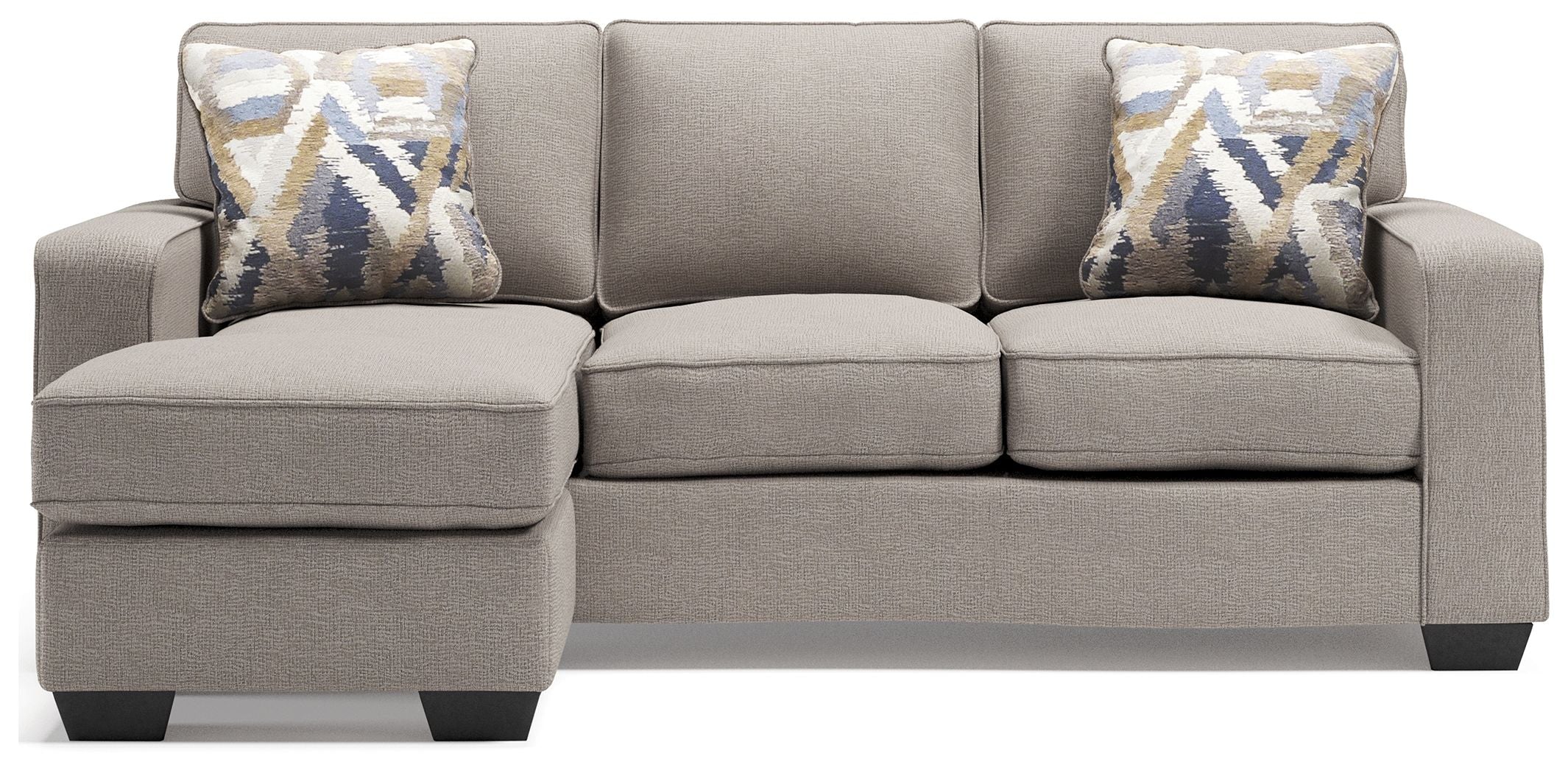 Ashley Furniture Greaves - Sofa Chaise | Meri Furniture