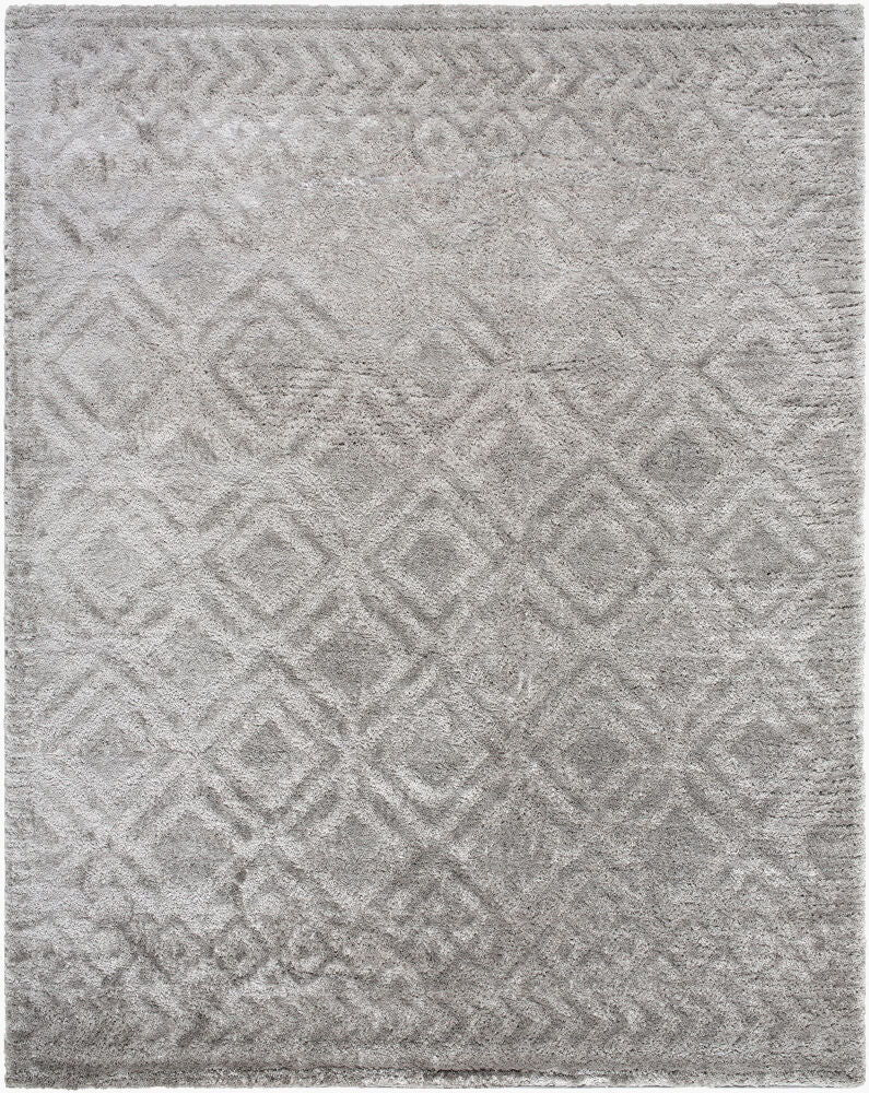 Nomadic Machine Woven Rug