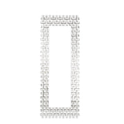Dominic - 63" Accent Mirror - Mirrored