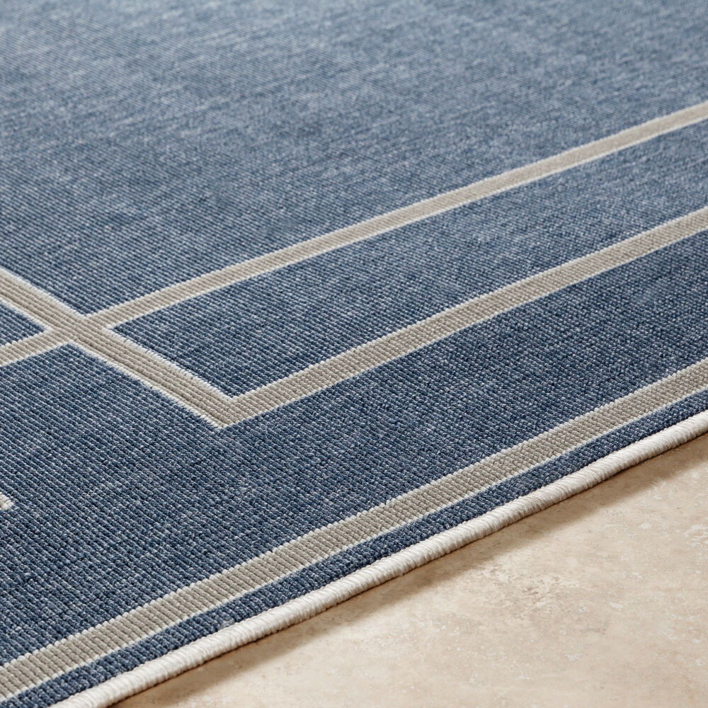 Alfresco Machine Woven Rug
