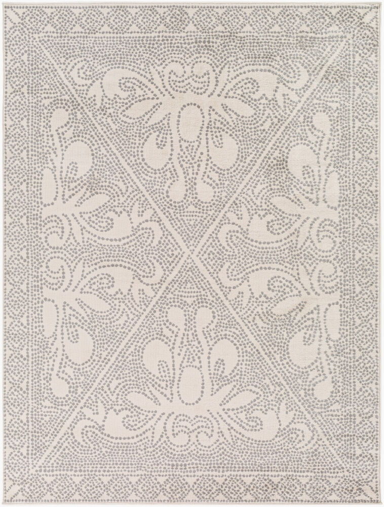 Roma Machine Woven Rug