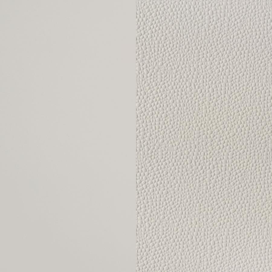 Olivia - 5-Drawer Bedroom Chest Of Drawers - Pearl White