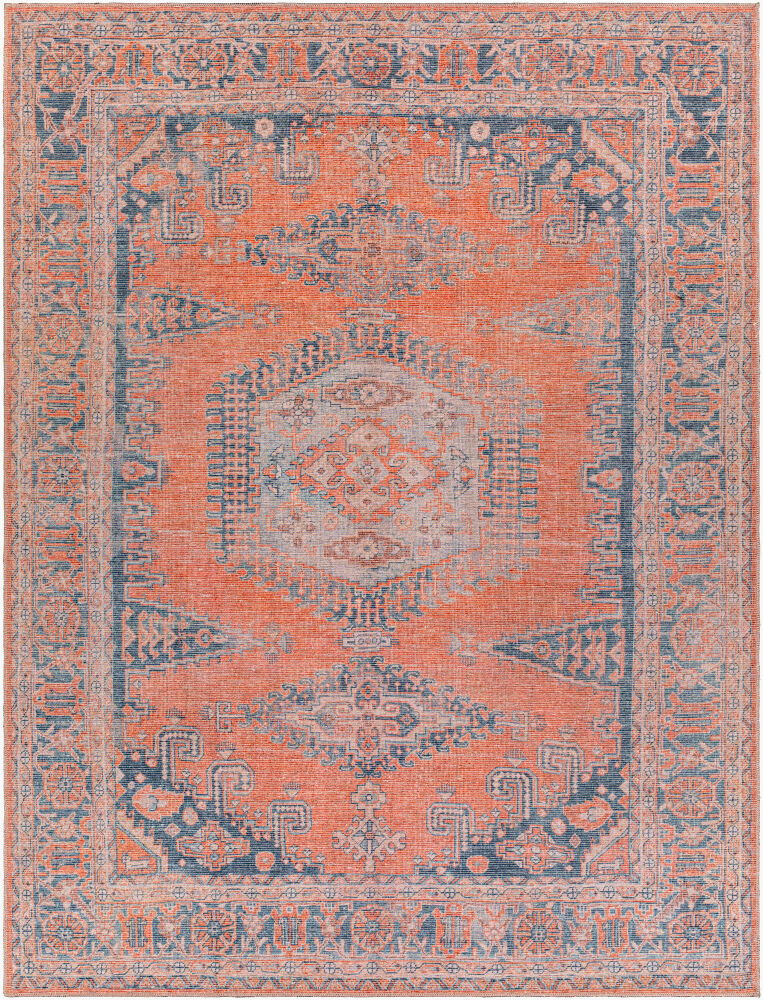Colin Machine Woven Rug