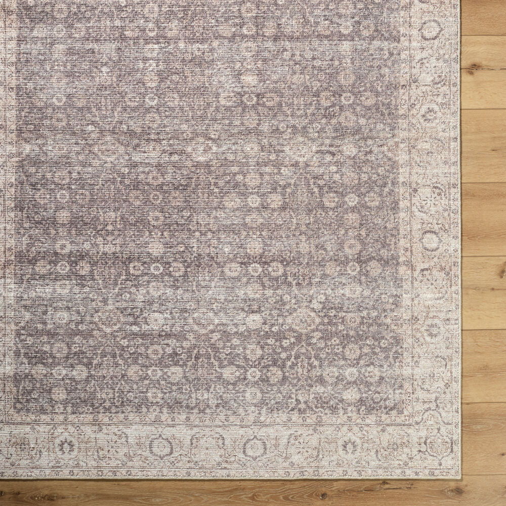Spokane Machine Woven Rug
