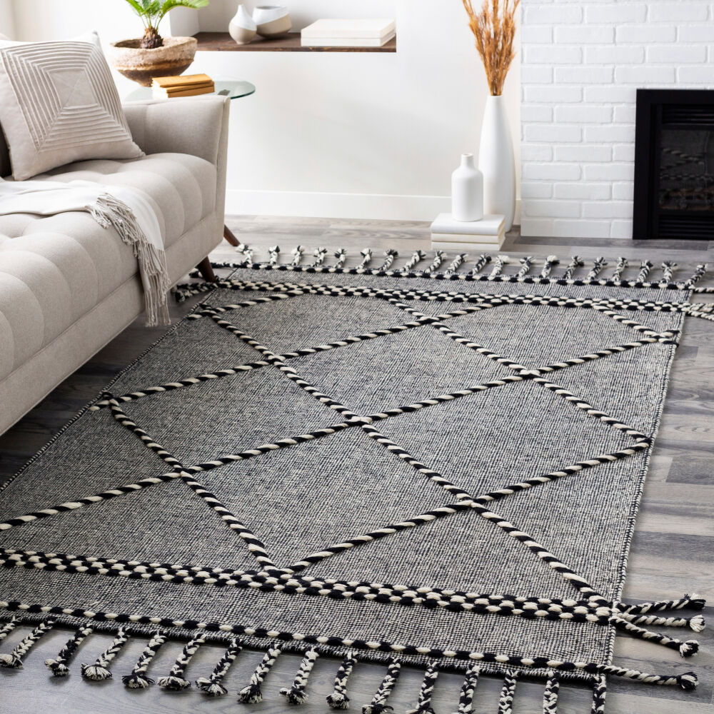 Apache Handmade Rug