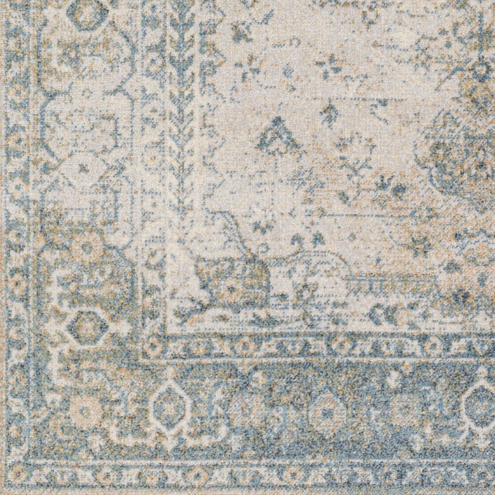 Lillian Machine Woven Rug