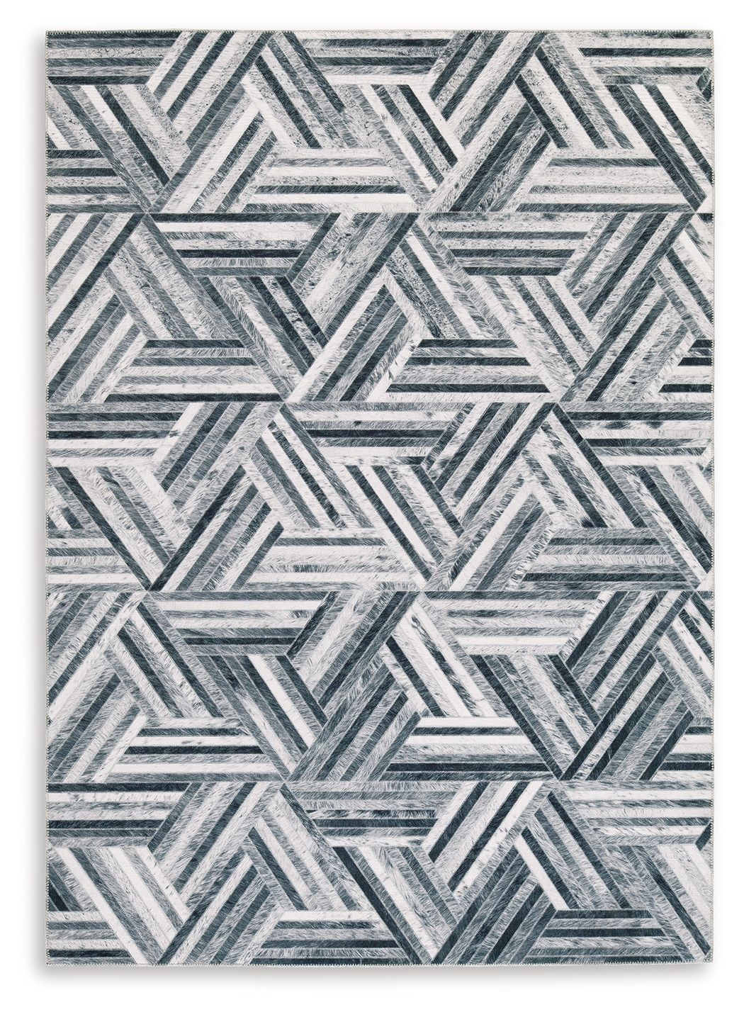 Signature Design by Ashley® Adalock - Area Rug | Meri Furniture