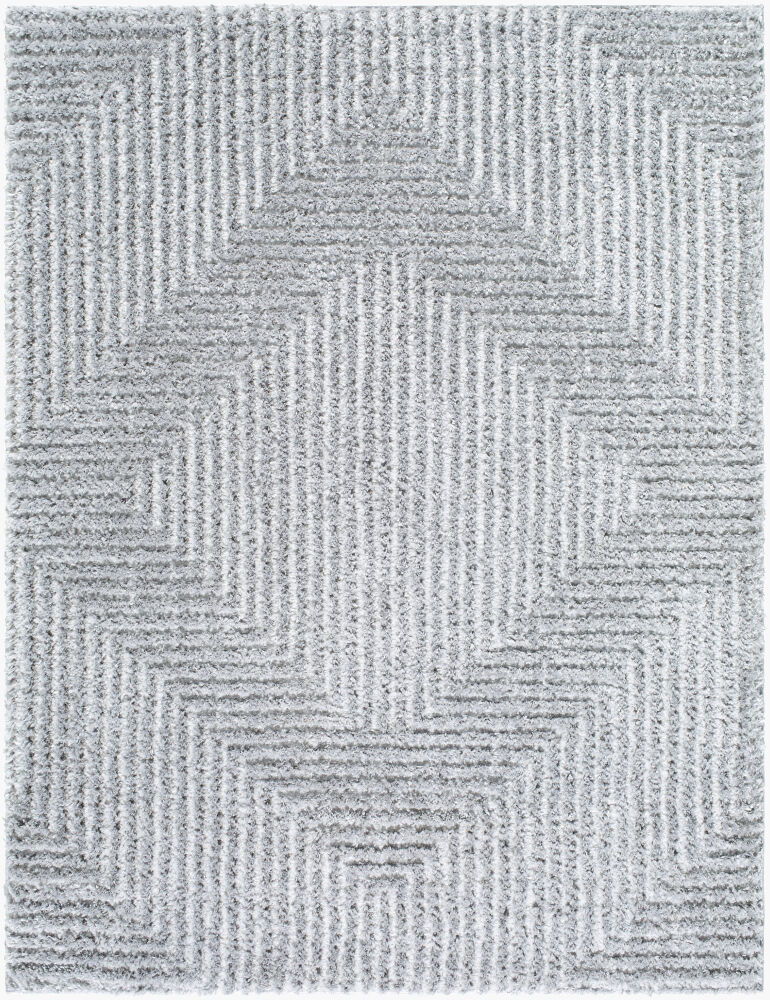 Nomadic Machine Woven Rug
