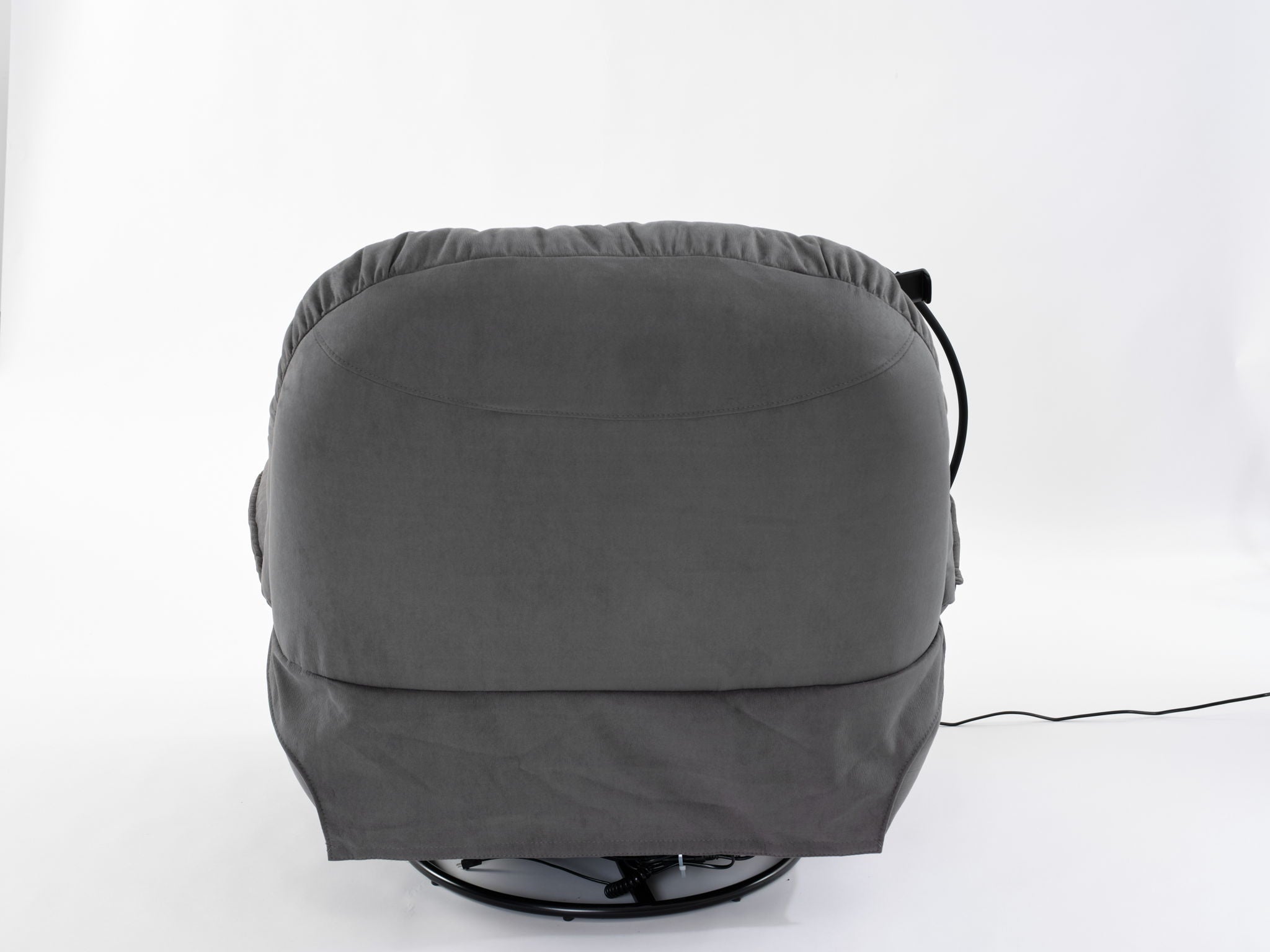 Power Recliner Swivel Glider USB Charger With Bluetooth Music Player, Sleep, Working, Game And Leisure