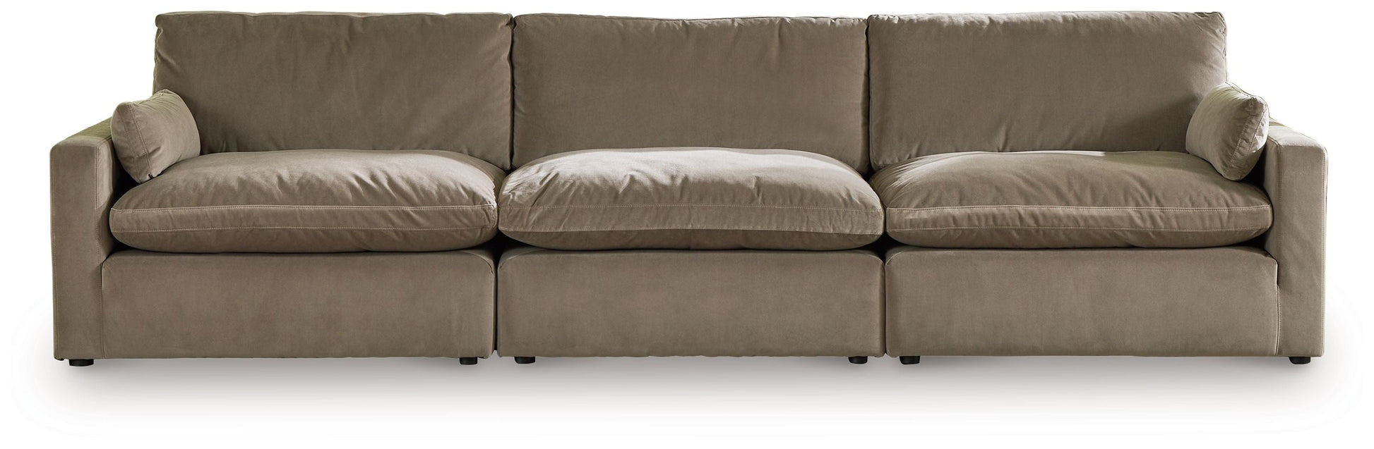 Signature Design by Ashley® Sophie - Sectional | Meri Furniture