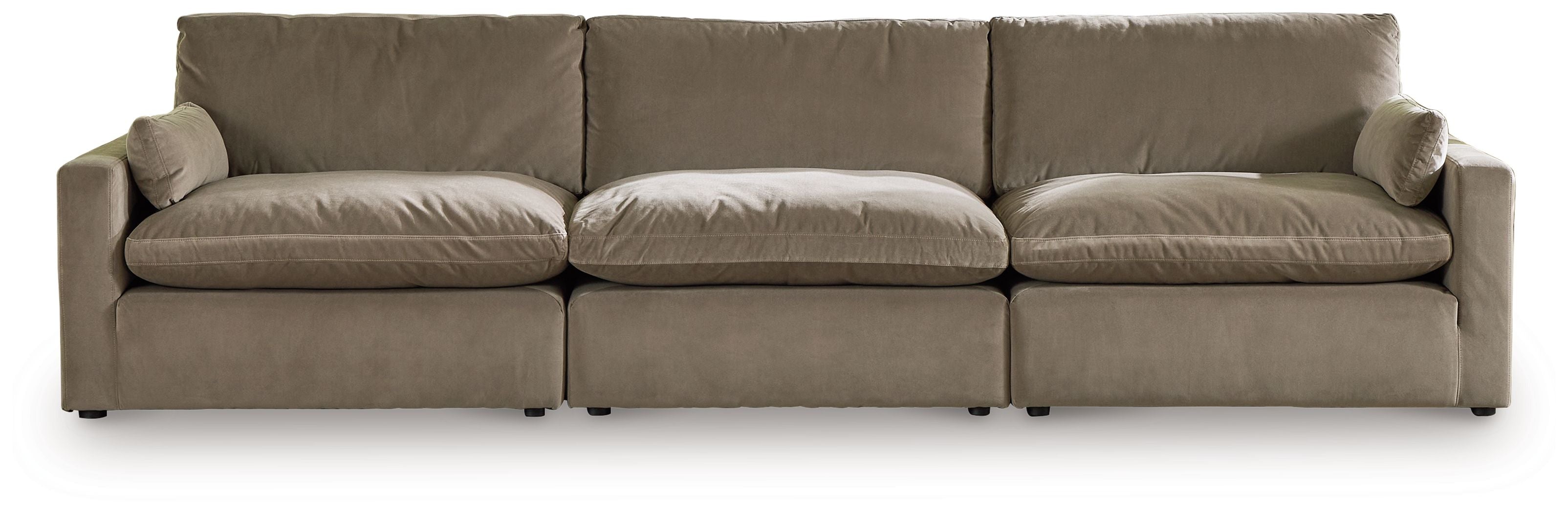 Signature Design by Ashley® Sophie - Sectional | Meri Furniture