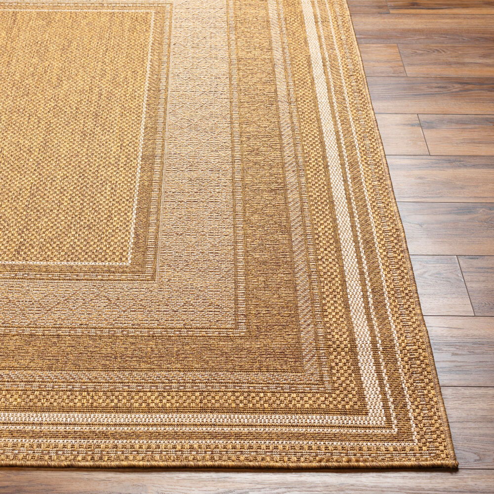 Pismo Beach Machine Woven Rug