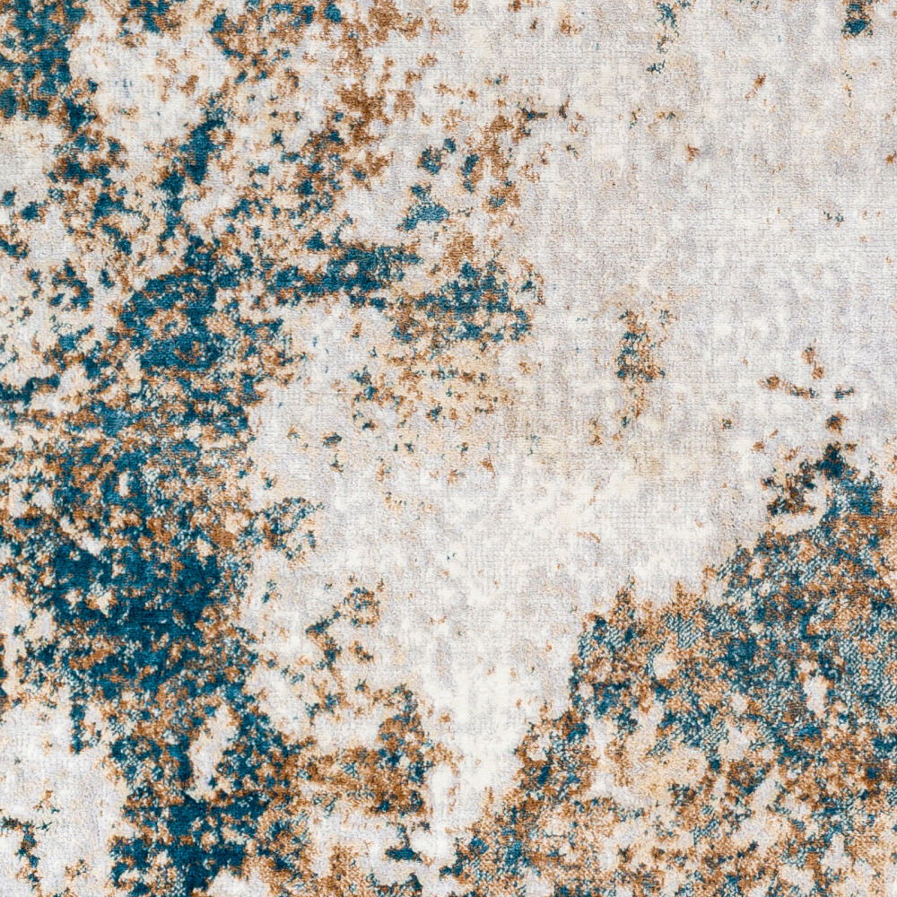 Wanderlust Machine Woven Rug