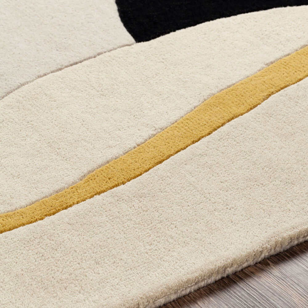 Queens Handmade Rug