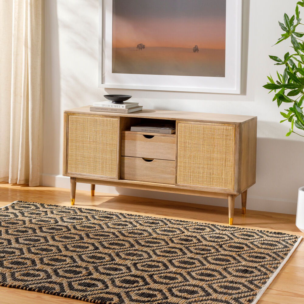 Jean Handmade Rug