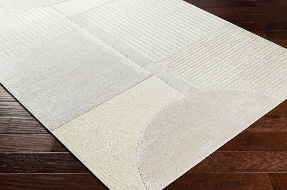 Kingston Machine Woven Rug
